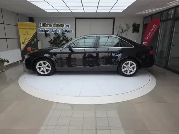 Audi A4 2.0TDI   Euro 5
