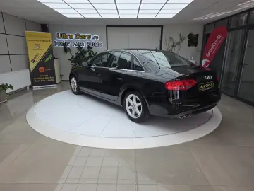 Audi A4 2.0TDI   Euro 5