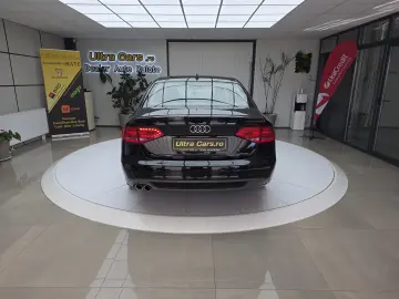 Audi A4 2.0TDI   Euro 5