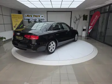 Audi A4 2.0TDI   Euro 5