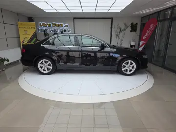 Audi A4 2.0TDI   Euro 5