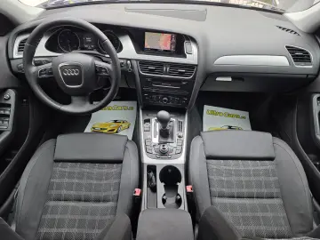 Audi A4 2.0TDI   Euro 5