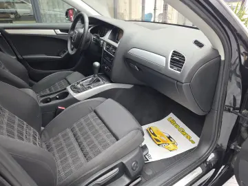 Audi A4 2.0TDI   Euro 5