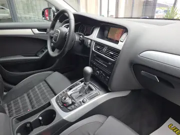 Audi A4 2.0TDI   Euro 5