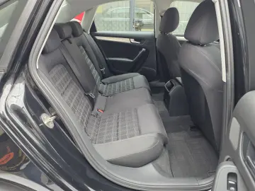 Audi A4 2.0TDI   Euro 5