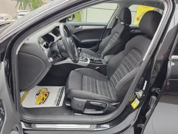 Audi A4 2.0TDI   Euro 5