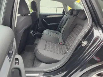 Audi A4 2.0TDI   Euro 5