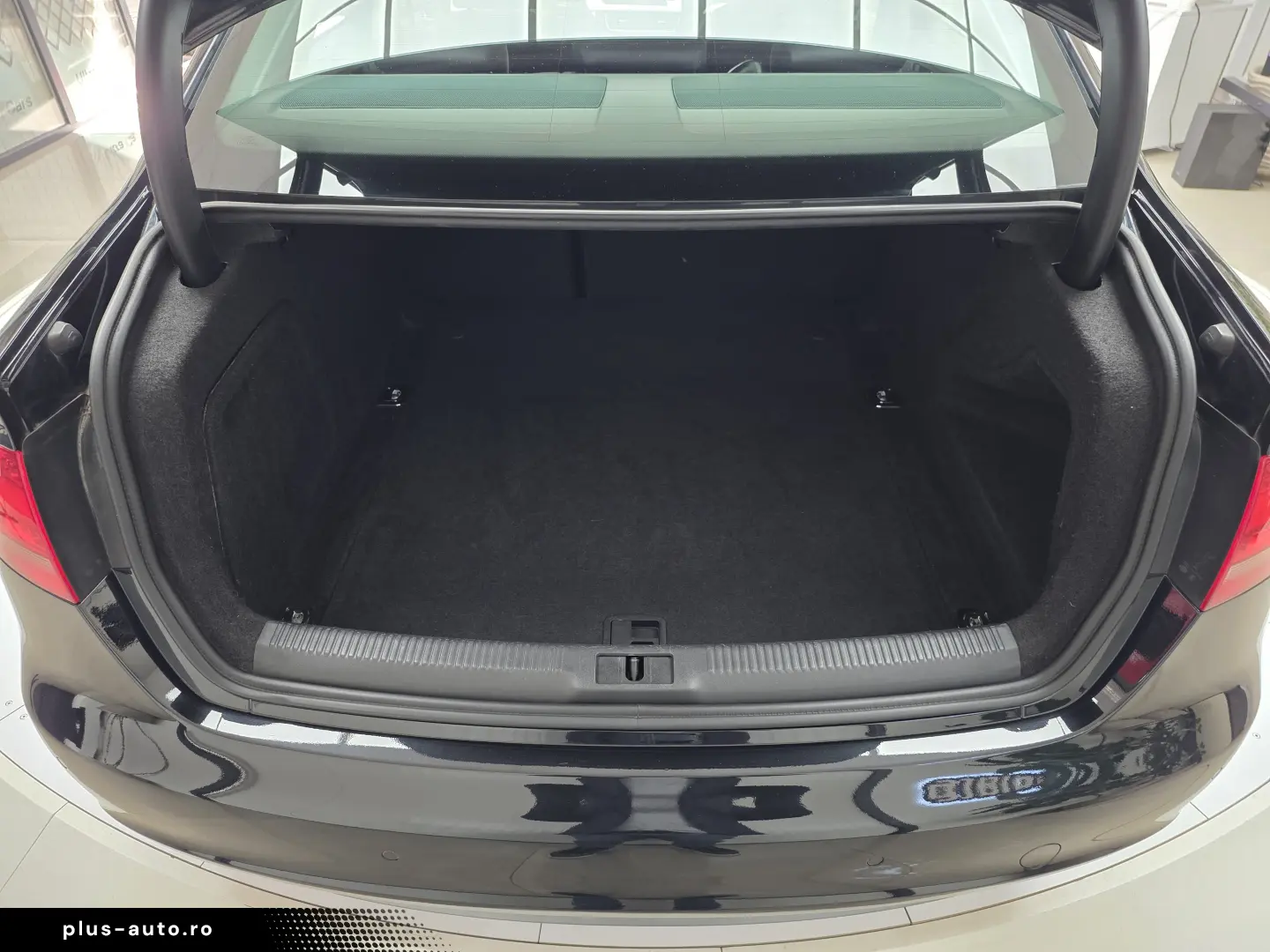 Audi A4 2.0TDI   Euro 5