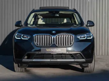 BMW X3 xDrive30e Aut.