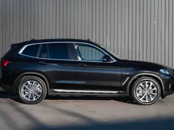 BMW X3 xDrive30e Aut.