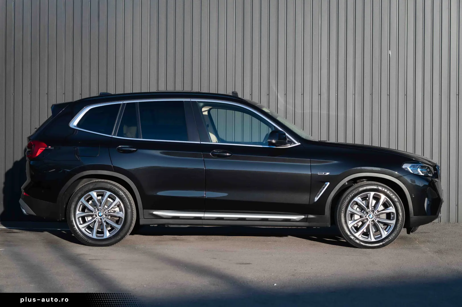 BMW X3 xDrive30e Aut.
