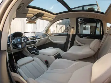 BMW X3 xDrive30e Aut.