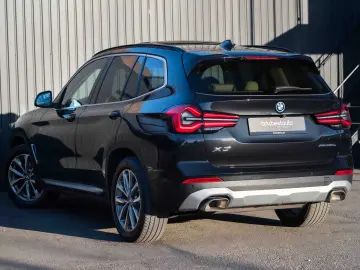 BMW X3 xDrive30e Aut.