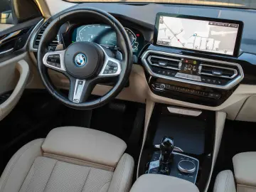 BMW X3 xDrive30e Aut.