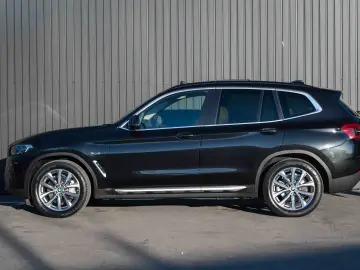 BMW X3 xDrive30e Aut.