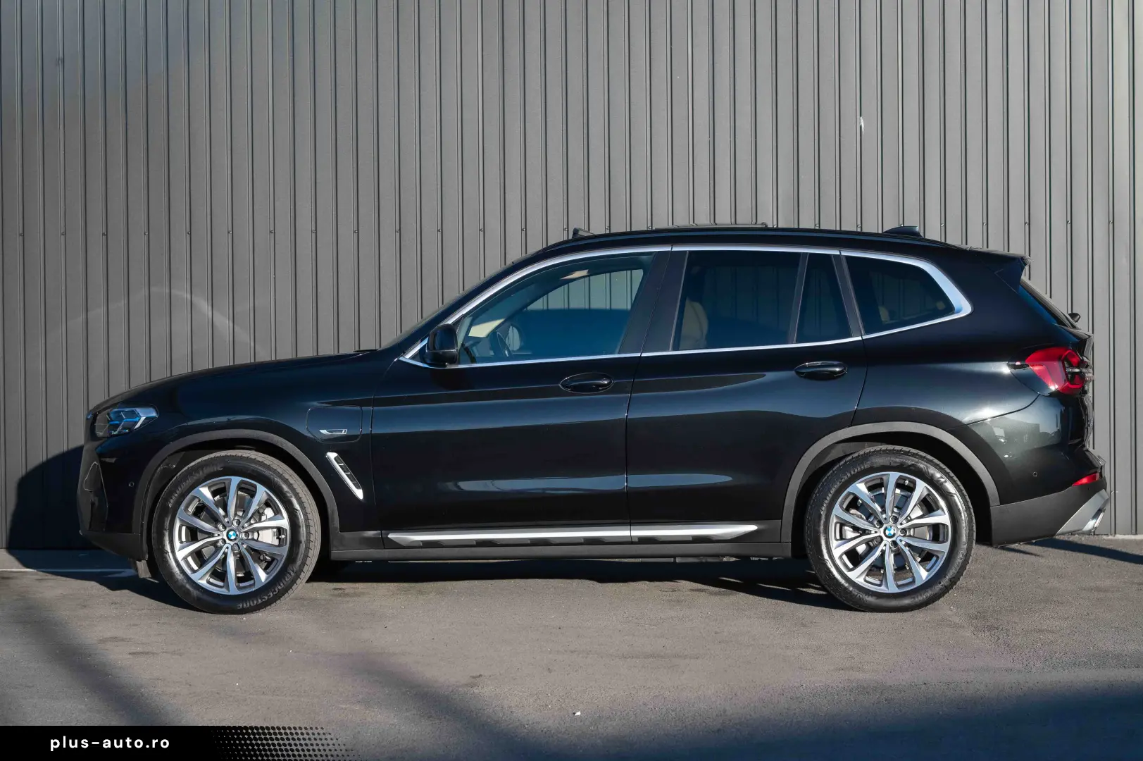 BMW X3 xDrive30e Aut.