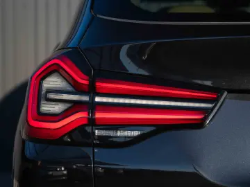 BMW X3 xDrive30e Aut.