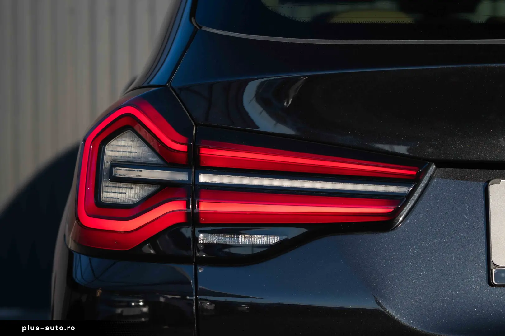 BMW X3 xDrive30e Aut.