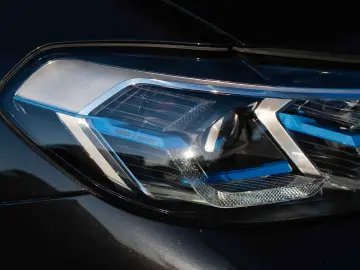 BMW X3 xDrive30e Aut.