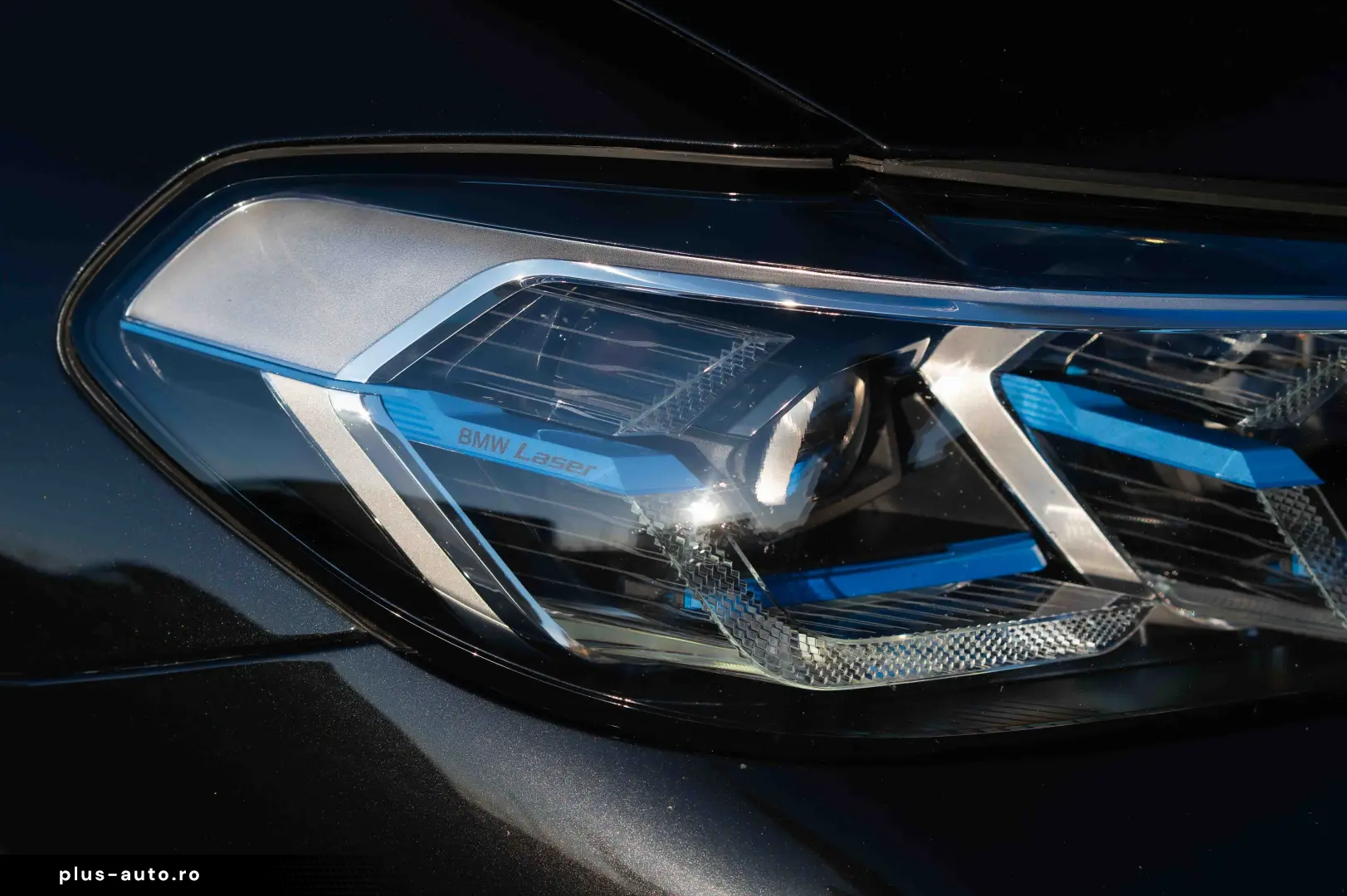 BMW X3 xDrive30e Aut.