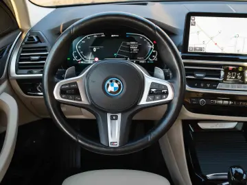 BMW X3 xDrive30e Aut.