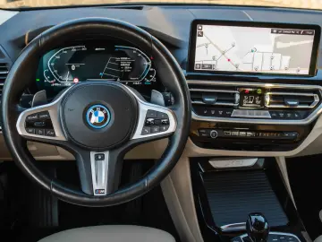 BMW X3 xDrive30e Aut.