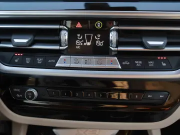 BMW X3 xDrive30e Aut.