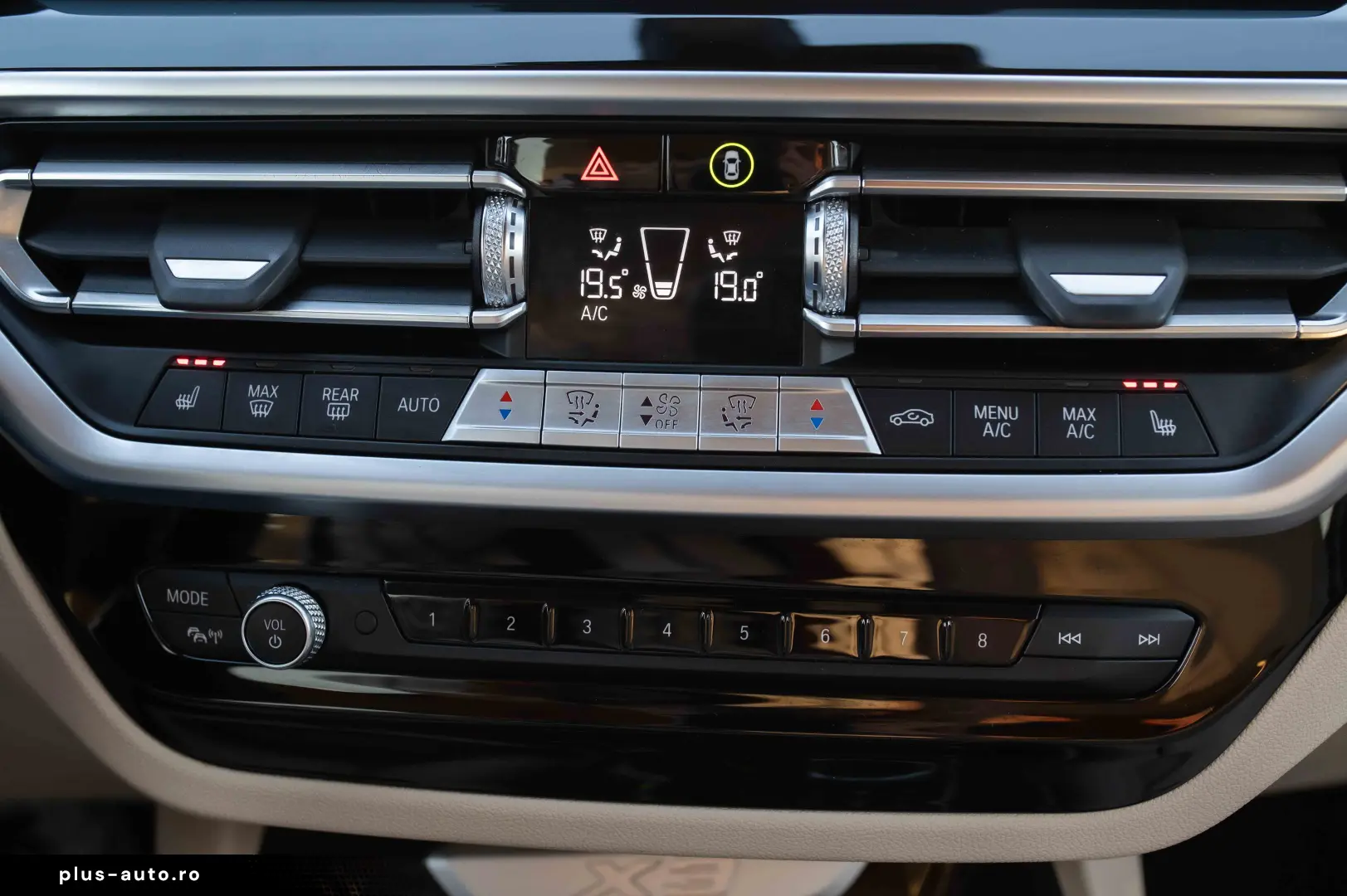 BMW X3 xDrive30e Aut.