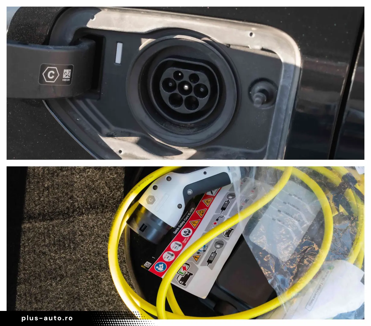 BMW X3 xDrive30e Aut.