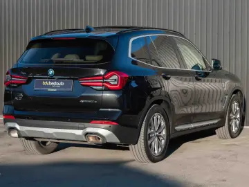 BMW X3 xDrive30e Aut.