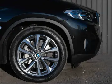 BMW X3 xDrive30e Aut.