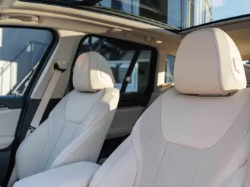 BMW X3 xDrive30e Aut.