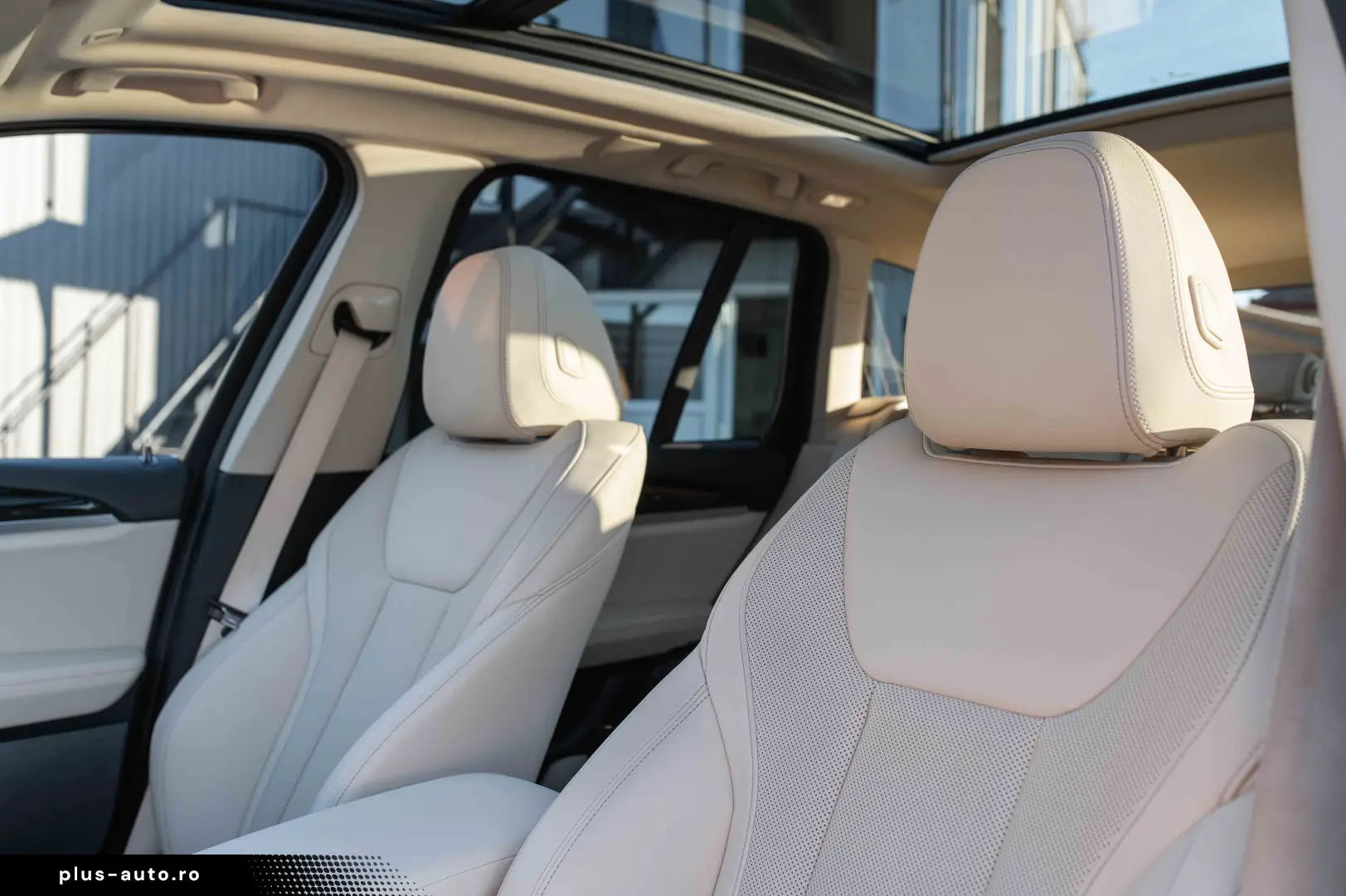 BMW X3 xDrive30e Aut.