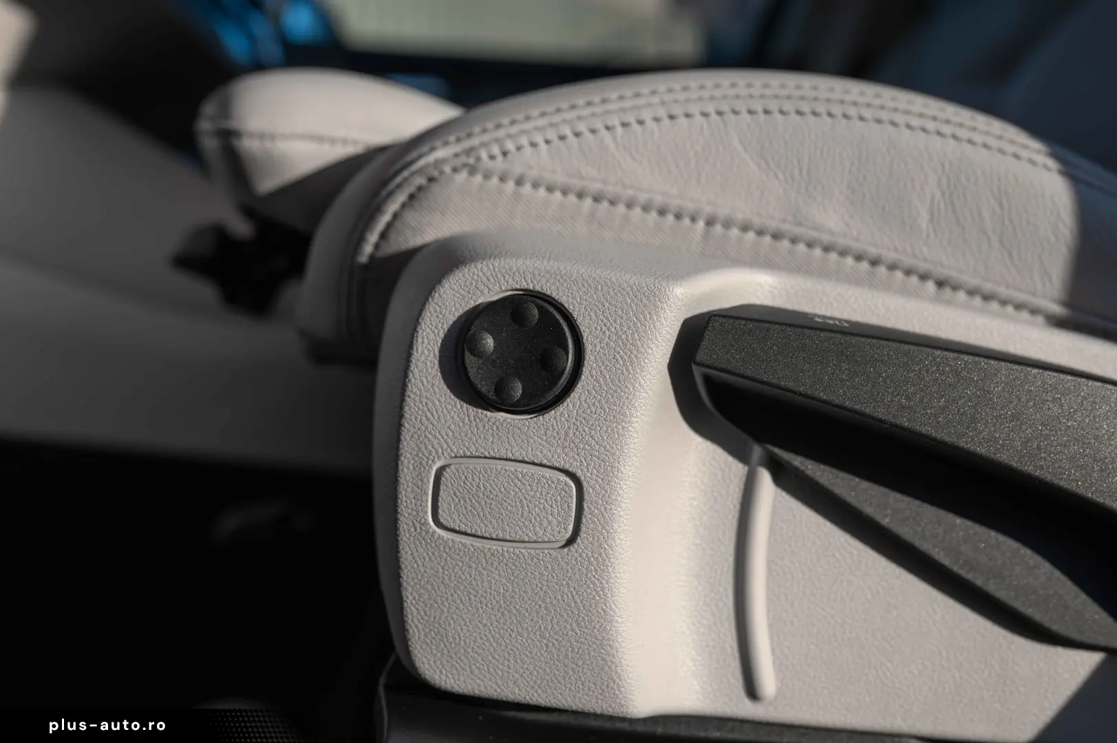 BMW X3 xDrive30e Aut.