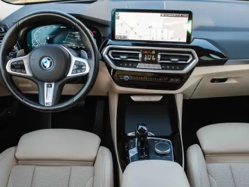 BMW X3 xDrive30e Aut.