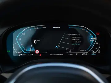 BMW X3 xDrive30e Aut.