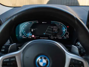 BMW X3 xDrive30e Aut.