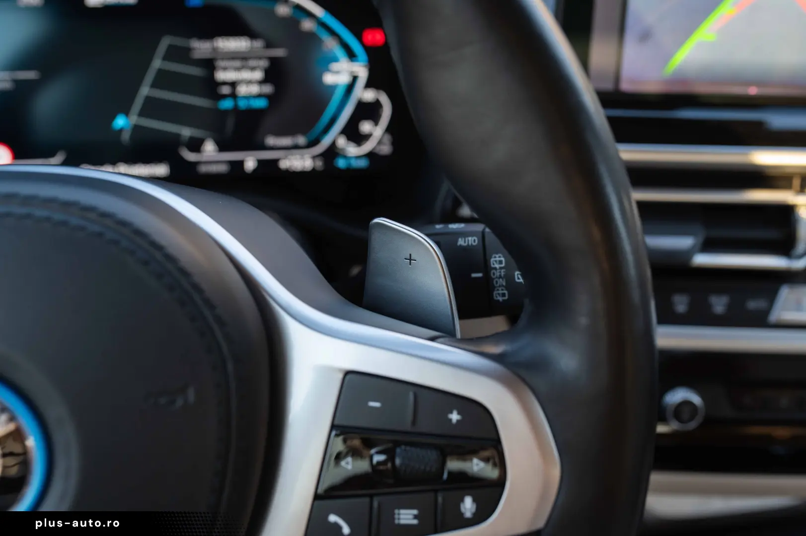 BMW X3 xDrive30e Aut.