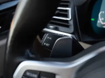 BMW X3 xDrive30e Aut.