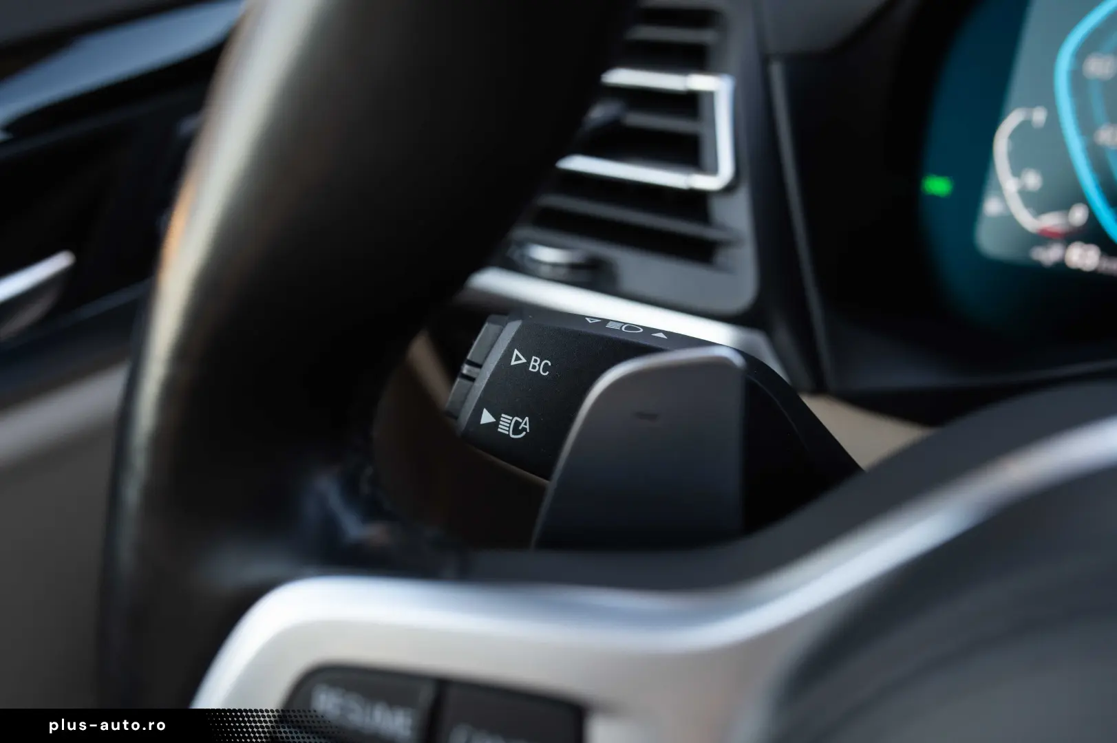 BMW X3 xDrive30e Aut.