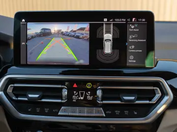 BMW X3 xDrive30e Aut.