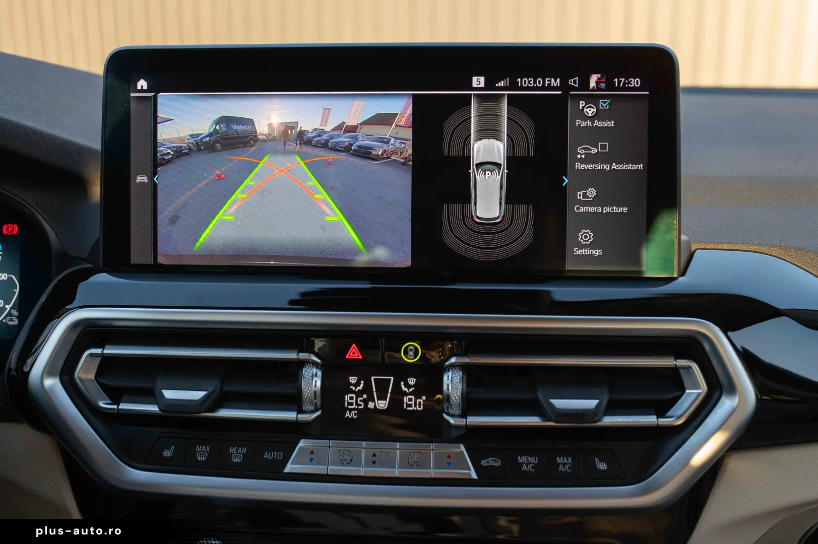 BMW X3 xDrive30e Aut.