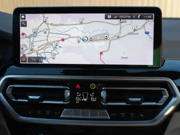 BMW X3 xDrive30e Aut.