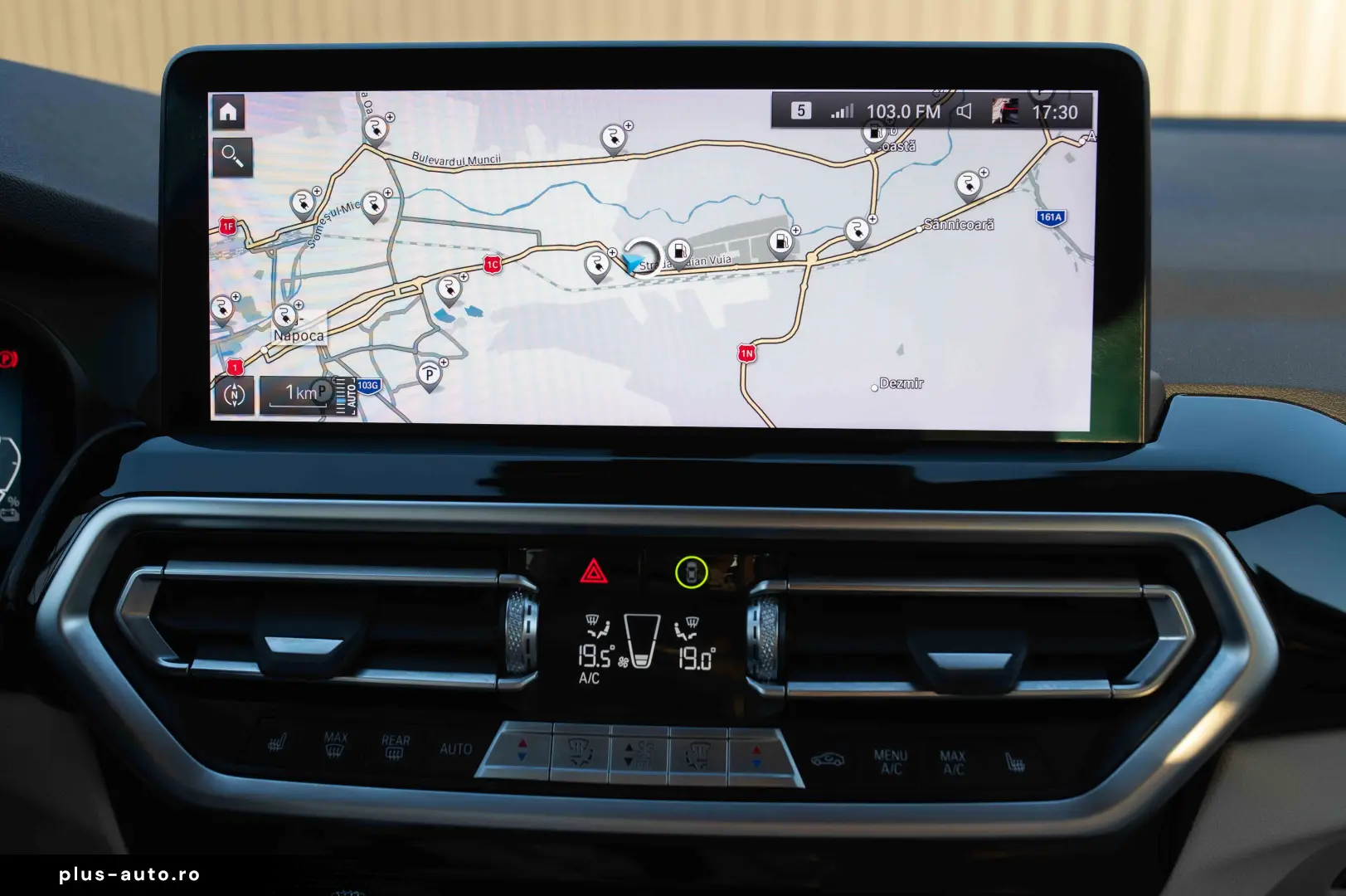 BMW X3 xDrive30e Aut.