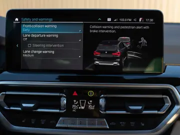 BMW X3 xDrive30e Aut.