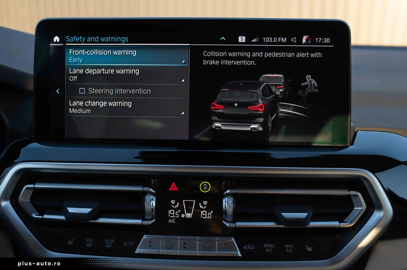 BMW X3 xDrive30e Aut.