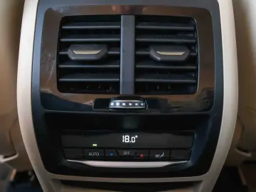 BMW X3 xDrive30e Aut.