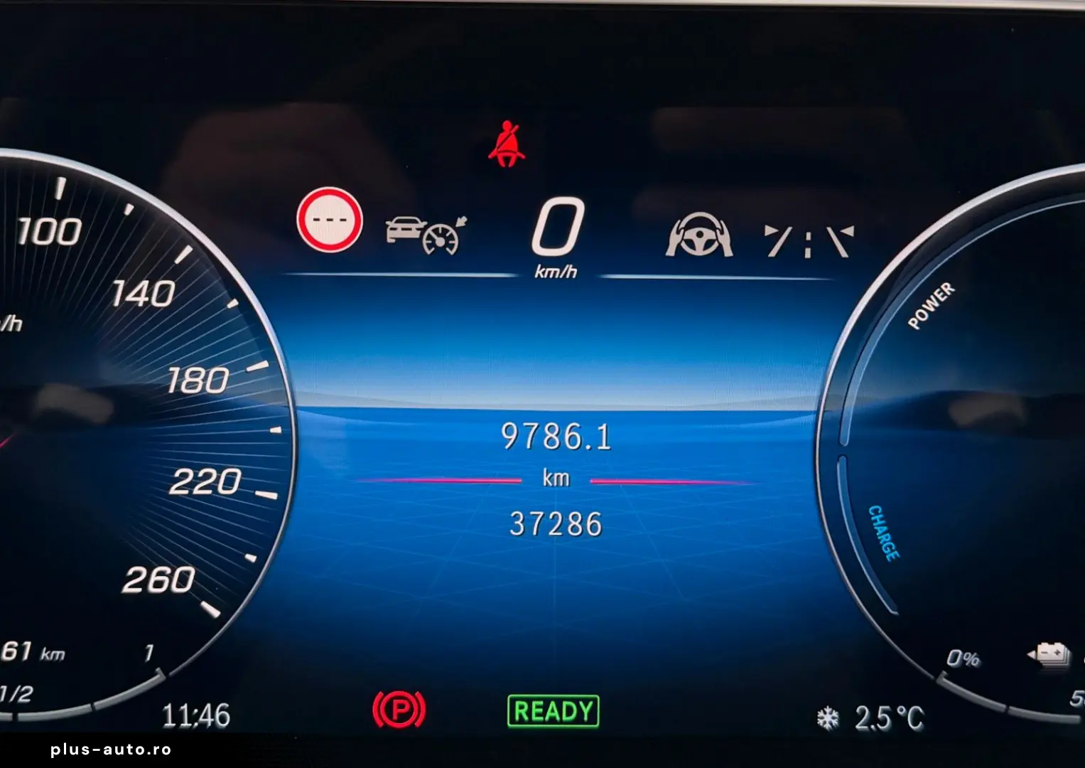 MERCEDES-BENZ GLC 300e AMG Line 4-Matic