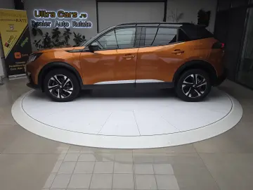 Peugeot 2008 1.5 Blue HDI   Euro 6   GT Line