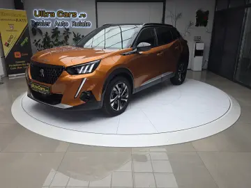 Peugeot 2008 1.5 Blue HDI   Euro 6   GT Line